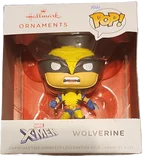 Wolverine Funko Pop