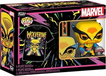 Wolverine Funko Pop