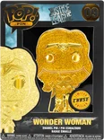 Wonder Woman #09 Funko Pop