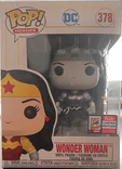 Wonder Woman #378 Funko Pop