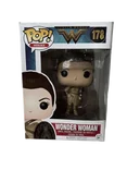 Wonder Woman #178 Funko Pop