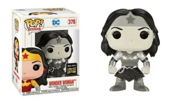 Wonder Woman #378 Funko Pop