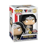 Wonder Woman White Lantern #423 Funko Pop