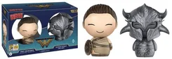 Wonder Woman And Ares #2 PACK Funko Pop