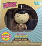 Wonder Woman #414 Funko Pop