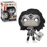 Wonder Woman Black Lantern #393 Funko Pop