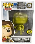 Wonder Woman #206 Funko Pop
