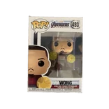 Wong #493 Funko Pop