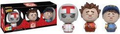 Ralph, Felix, Turbo #3 PACK Funko Pop