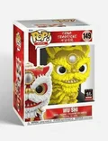 Wu Shi #149 Funko Pop