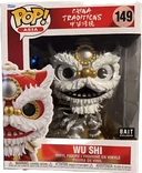 Wu Shi #149 Funko Pop