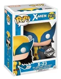 X-23 #230 Funko Pop