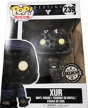 Xur #239 Funko Pop