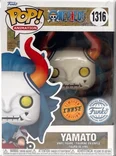 Yamato #1316 Funko Pop