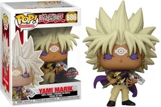 Yami Marik #886 Funko Pop