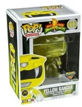 Yellow Ranger #413 Funko Pop