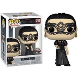 Yennefer #1210 Funko Pop