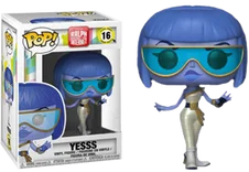 Yesss #16 Funko Pop