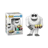 Yeti #1157 Funko Pop