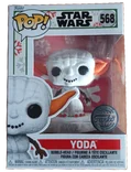Yoda #568 Funko Pop