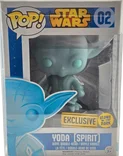 Yoda (Spirit) #02 Funko Pop