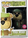Yogi Bear #187 Funko Pop