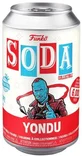 Yondu Funko Pop