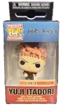 Yuji Itadori Funko Pop
