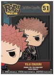 Yuji Itadori #51 Funko Pop