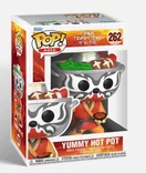 Yummy Hot Pot #262 Funko Pop