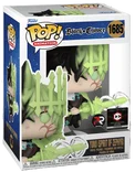 Yuno (Spirit of Zephyr) #1685 Funko Pop