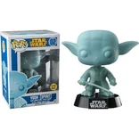 Yoda (Spirit) #02 Funko Pop