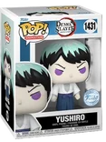 Yushiro #1431 Funko Pop