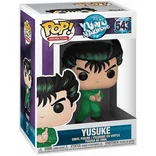 Yusuke #543 Funko Pop