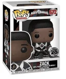 Zack #672 Funko Pop