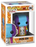 Zen-Oh #362 Funko Pop