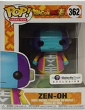 Zen-Oh #362 Funko Pop