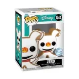 Zero #1244 Funko Pop