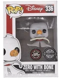 Zero With Bone #336 Funko Pop