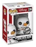 Zero with Bone #336 Funko Pop