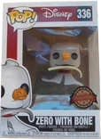 Zero With Bone #336 Funko Pop