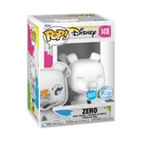 Zero #1418 Funko Pop