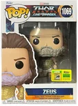 Zeus #1069 Funko Pop