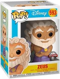 Zeus #593 Funko Pop
