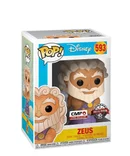 Zeus #593 Funko Pop