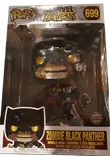 Zombie Black Panther #699 Funko Pop