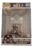 Zombie Captain America #949 Funko Pop