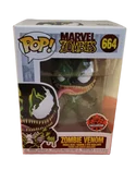 Zombie Venom #664 Funko Pop