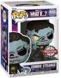 Zombie Strange #946 Funko Pop