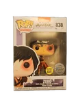 Zuko #838 Funko Pop